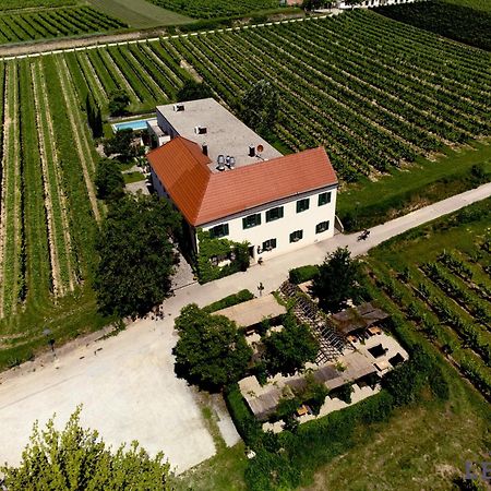 Wirtshaus Leindl Hotel Krems an der Donau Eksteriør billede