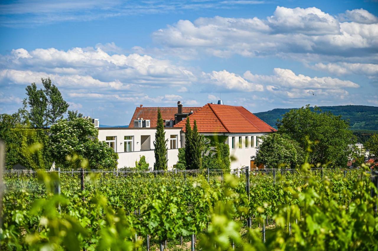 Wirtshaus Leindl Hotel Krems an der Donau Eksteriør billede