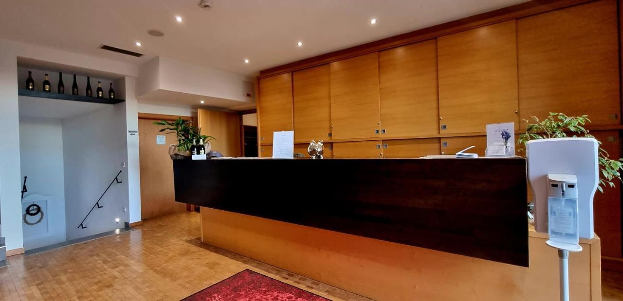 Wirtshaus Leindl Hotel Krems an der Donau Eksteriør billede