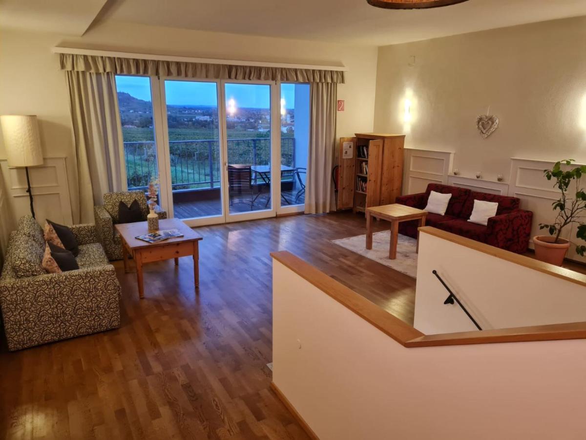 Wirtshaus Leindl Hotel Krems an der Donau Eksteriør billede