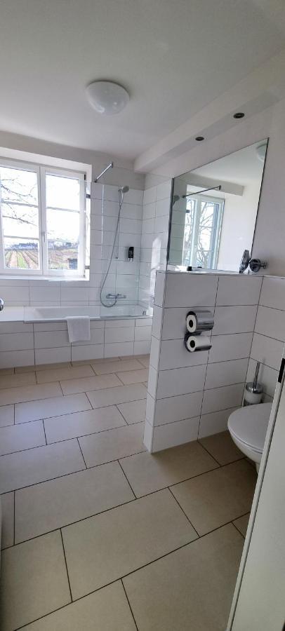 Wirtshaus Leindl Hotel Krems an der Donau Eksteriør billede