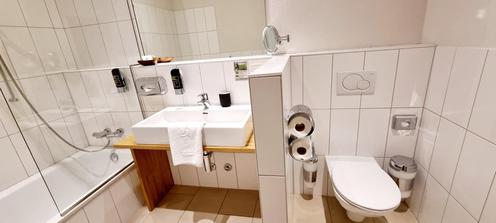 Wirtshaus Leindl Hotel Krems an der Donau Eksteriør billede