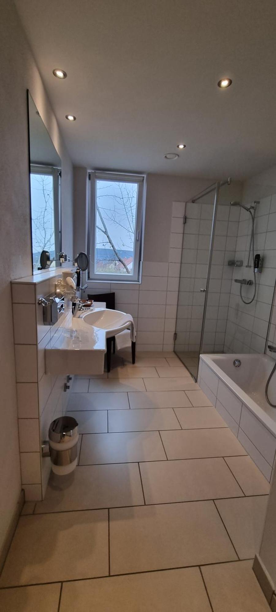 Wirtshaus Leindl Hotel Krems an der Donau Eksteriør billede